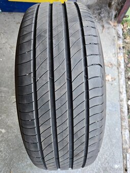 MICHELIN PRIMACY 4 letné 205/55 R17 - 5