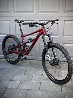 SPECIALIZED Status 160 - 5