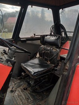 Zetor Crystal 8011 - 5