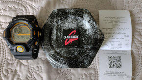 Casio g shock - 5