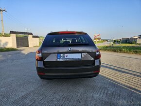 ŠKODA OCTAVIA COMBI DSG - PREDAJ AJ NA SPLÁTKY - 5