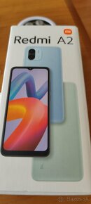 Xiaomi Redmi A2 Light Blue - 5