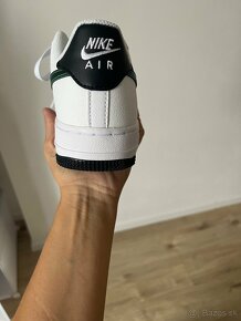 Predam original nike air force 1 velkost 38 pc 120€ - 5