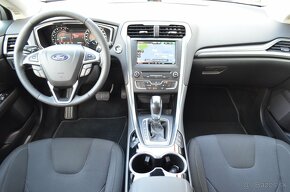 FORD MONDEO 2.0 TDCI POWERSHIFT DURATOQ 150PS - NOVÉ ROZVODY - 5