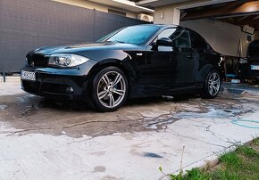 Bmw 120d E82 130kw 2008 automat - 5