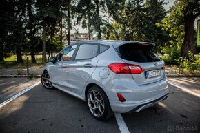 Ford Fiesta ST - 5