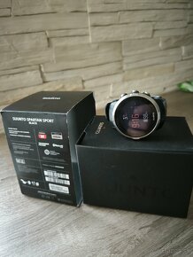 Suunto spartan sport - 5