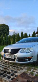 Volkswagen Passat B6 - 5