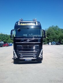 Volvo FH 500 TC - 5