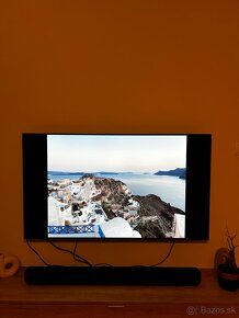 Televízor LG OLED B9 55" 4K - 5