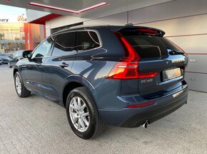 Volvo XC60 B4 145kW Geartronic AWD Momentum - 5