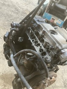 Motor Opel 2.2 DTI Kód Y22DTH - 5