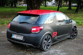 Citroën DS3 1.6 THP 205k Racing - 5