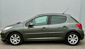 Peugeot 207 Sport 1.6 16v 88kw - 5