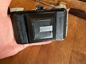 Kodak retina 118 - 5