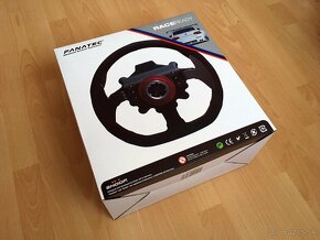 Volant FANATEC ClubSport Steering Wheel BMW M3 GT2 - 5