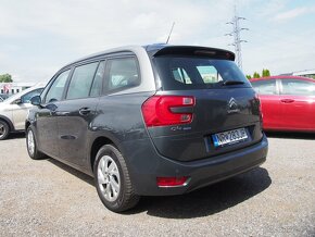 Citroën C4 Grand Picasso BlueHDi 120 S S Best Collection EAT - 5