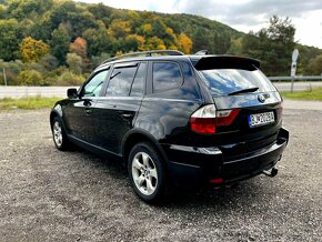 BMW X3, xDrive20d, 4x4, 110kW, M6, 182 000km - 5