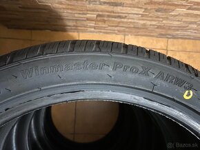 225/40 R19 93V XL Arivo Winmaster ProX ARW3 NOVÉ zimné - 5