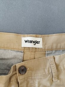 Nohavice Wrangler Chino W32/L34 - 5