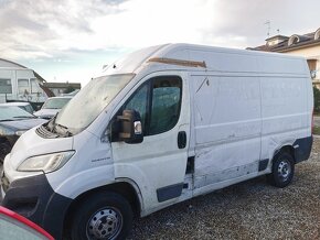 Fiat ducato 2,3 mjt rok 2018 - 5