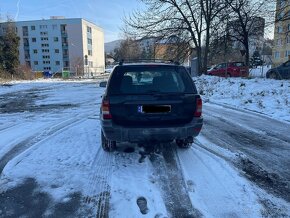 Jeep grand cherokee 2.7crd - 5