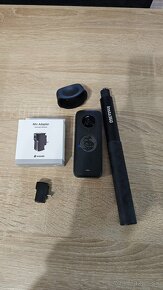 Insta360 One x2 kamera - 5