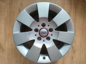 Alu disky 5x112 r16 - 5