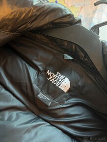 The North face bunda - 5