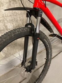 Specialized pitch sport, rám L - horský bicykel - 5