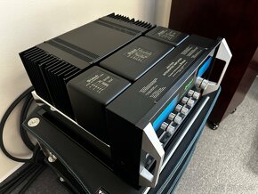 McIntosh MA7000 TOP Stereo zosilňovač, 2 x XLR, 45kg, 250W - 5