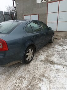 Škoda octavia 2 2.l 103kw - 5