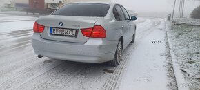 BMW e90 318i 2007 - 5