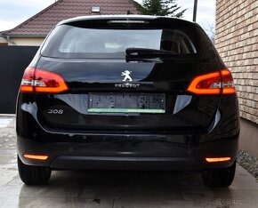 PEUGEOT 308SW //2019// BENZIN//5.600,-EUR +DPH - 5