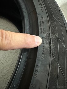 Letná Continental 225/45 R18 Y XL - 5