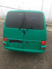 VW T4 111kw 2.5 Tdi - 5