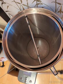 Pivovar Grainfather G30 s príslušenstvom - 5