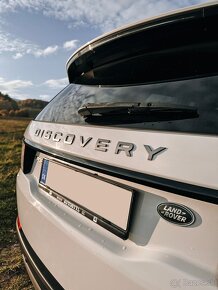 Land Rover Discovery Sport po výmene rozvodov - 5