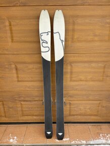 Skialpové topánky Dynafit Manaslu 158cm - 5