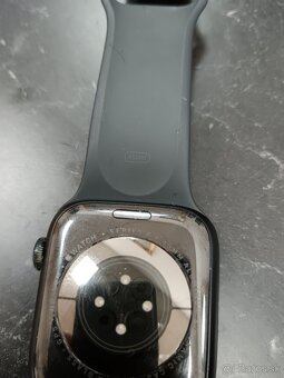 Apple watch 8 41mm - 5