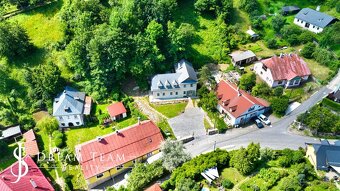 Dva apartmány v novostavbe - centrum Banská Štiavnica - 5