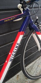 Wiggins rouen 700, cestny bicykel - 5