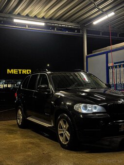 Bmw x5 2010 - 5