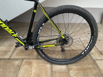 Cannondale F-Si lefty - 5