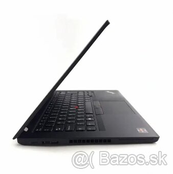 Lenovo ThinkPad A485 AMD Ryzen 3 PRO 2300U 8 GB RAM 128 GB S - 5