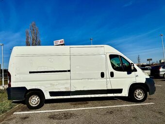 Fiat Ducato L3H2 2.3 JTD 130 2013 467.000km - 5