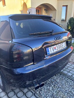 Audi A3 1.9TDI (8L) 96kw - 5