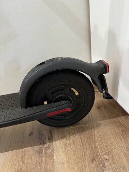 Ninebot Kick Scooter E45D - 5