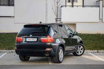 BMW X5 xDrive 30d - 5