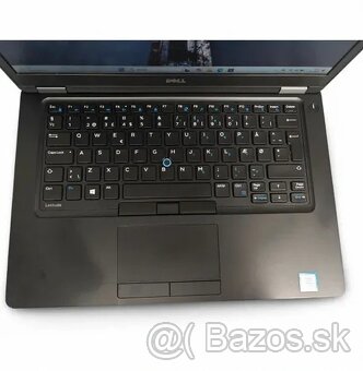 Dell Latitude 5480 - 5